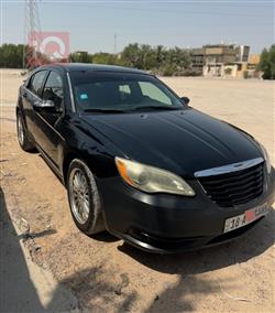 كرايسلر 200
